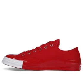 Undercover x Chuck 70 Low „Order and Disorder“