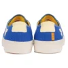 UNION x Converse Skateboarding Breakstar SK OX „Blau Gelb Weiß“