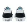 Unisex Boulevard Ox Schwarz