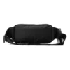 Unisex-Gürteltasche Fast Pack „Schwarz Weiß“