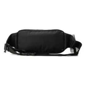 Unisex-Gürteltasche Fast Pack „Schwarz Weiß“