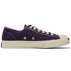 Unisex Jack Purcell Modern Low-Top Sneakers Lila