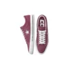 Unisex One Star Pro Low-Top Sneakers Rot