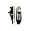 Unisex One Star Sneakers Schwarz