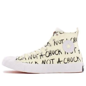 UNT1TL3D Hi „Not a Chuck“