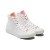 UNT1TL3D High „Hi-Vis Collection – Weiß-Irideszent“