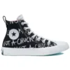 UNT1TL3D High „Not A Chuck“ UNT1TL3D High „Not A Chuck“