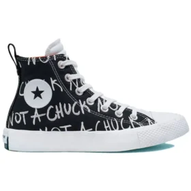 UNT1TL3D High „Not A Chuck“