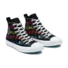 UNT1TL3D High „Not a Chuck – Black“