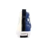 UNT1TL3D High „Not a Chuck – Erget Navy“
