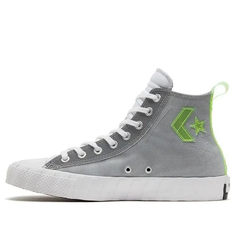 UNT1TL3D High „Not A Chuck – Hi-Vis Collection“ UNT1TL3D High „Not A Chuck – Hi-Vis Collection“