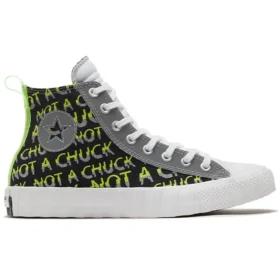 UNT1TL3D High „Not A Chuck – Hi-Vis Collection“