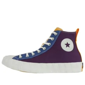 UNT1TL3D High „Not a Chuck – Night Purple“