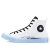 UNT1TL3D High „Not a Chuck – White“