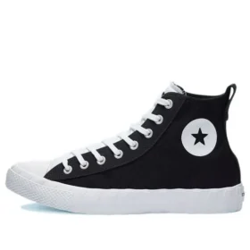 UNT1TL3D High „Vulcanized Midsole – Black“