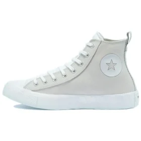 UNT1TL3D High „Vulcanized Midsole – Pale Putty“