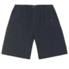 Utility 9″ Baggy Shorts (asiatische Größen) „Schwarz“