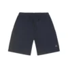 Utility 9″ Baggy Shorts (asiatische Größen) „Schwarz“