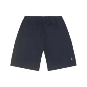Utility 9″ Baggy Shorts (asiatische Größen) „Schwarz“