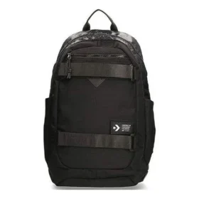 Utility Backpack „Black“