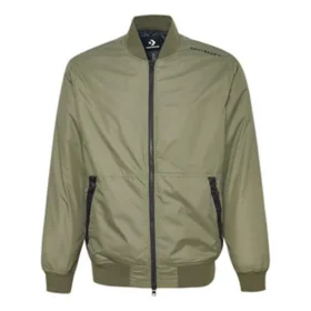Utility Bomberjacke asiatische Größen „Olivgrün“