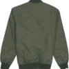Utility Bomberjacke asiatische Größen „Olivgrün“