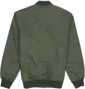 Utility Bomberjacke asiatische Größen „Olivgrün“