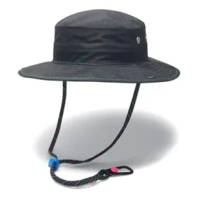 Utility-Boonie-Mütze „Black“