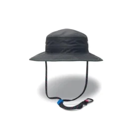 Utility-Boonie-Mütze „Black“