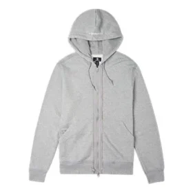 UTILITY FULL ZIP VGH CHARCOAL Rot