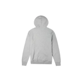 UTILITY FULL ZIP VGH CHARCOAL Rot