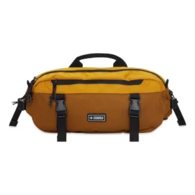Utility-Gürteltasche „Brown“