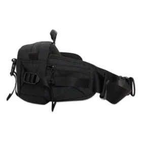 Utility-Gürteltasche „Schwarz“