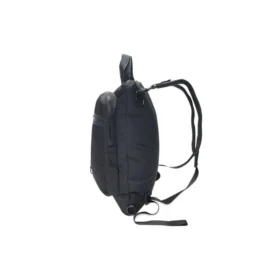 Utility Helmut Bag „Schwarz“