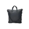 Utility Helmut Bag „Schwarz“