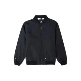 Utility-Jacke mit Wattierung, asiatische Größen „Schwarz“
