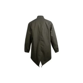 Utility-Parka (asiatische Größen) „Military Green“