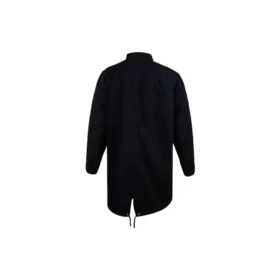 Utility-Parka (asiatische Größen) „Schwarz“