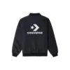 Utility Reversible Padded Jacke Asia Sizing „Black“