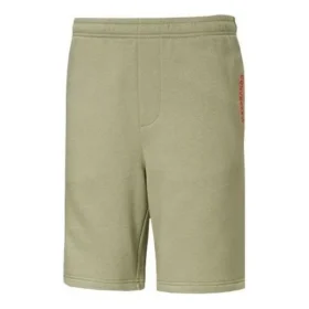 Utility-Shorts asiatische Größen „Summit Sage“