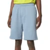 Utility-Shorts in asiatischen Größen „Blau“