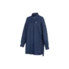 Utility Woven Shirt asiatische Größen „Blau“