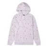 V Day Hoodie asiatische Größen „Purple“