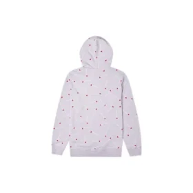 V Day Hoodie asiatische Größen „Purple“