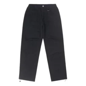 Verstellbare Hose in asiatischen Größen „Black“