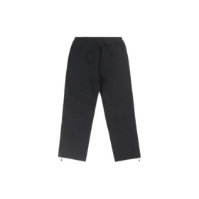Verstellbare Hose in asiatischen Größen „Black“