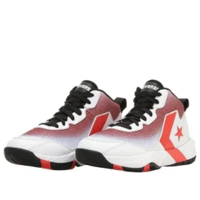 Vicstar Mid „White Red Black“ Vicstar Mid „White Red Black“