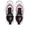 Vicstar Mid „White Red Black“