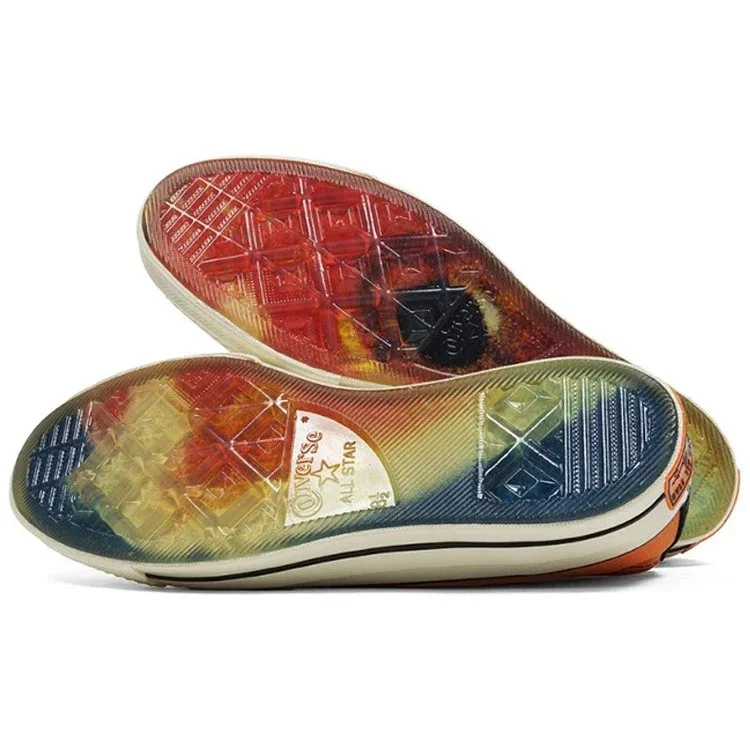 Vince Staples x Chuck 70 Ox „Big Fish Theory“ Vince Staples x Chuck 70 Ox „Big Fish Theory“