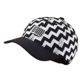 VLTG Baseballhut „Schwarz“